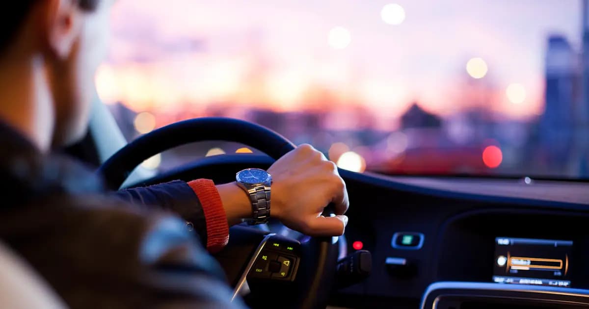 Top 5 Thiết Bị Định Vị GPS Xe Máy, Ô Tô 2026: Chống Trộm, Theo Dõi Thời Gian Thực