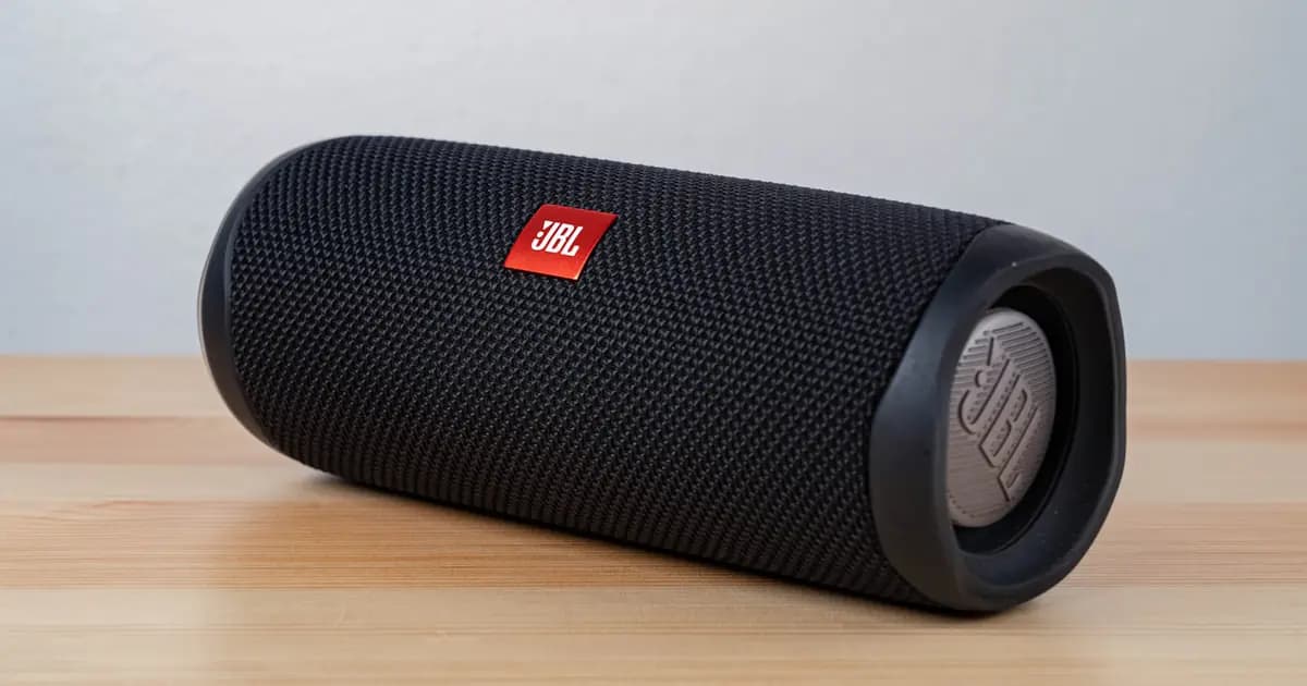 Đánh Giá JBL Go 4: Loa Bluetooth Mini Chống Nước Tốt Nhất 2026