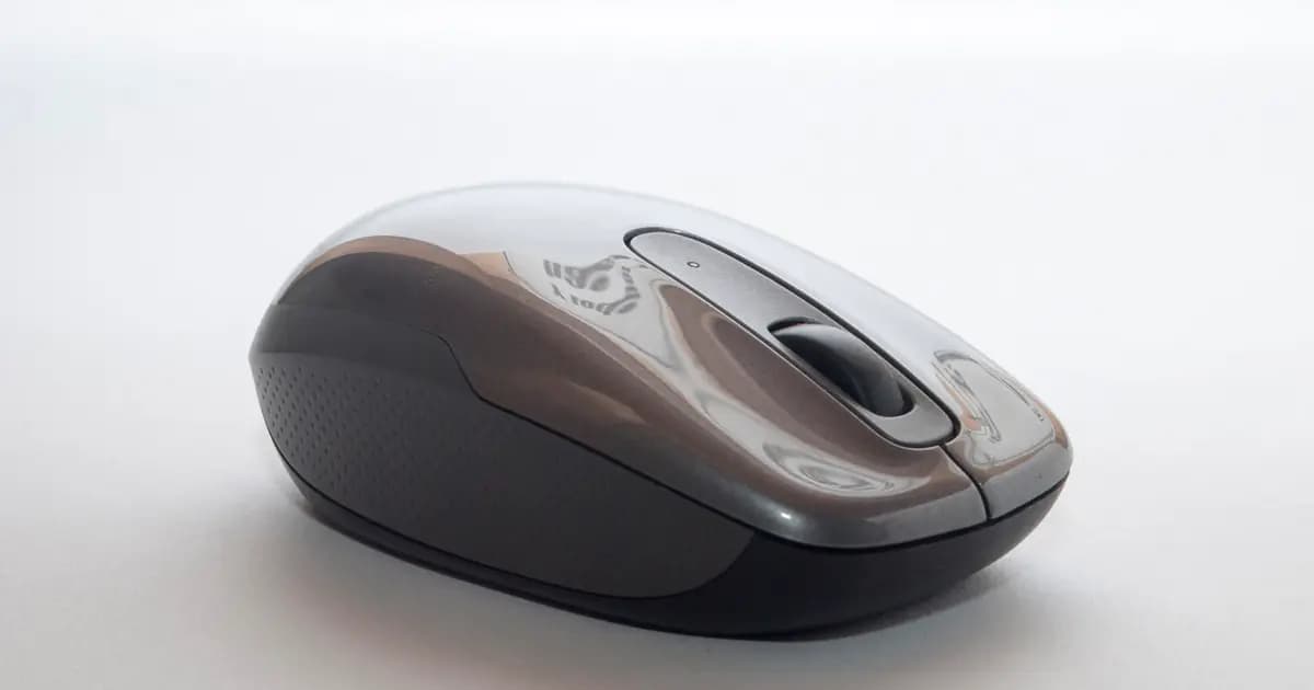 Đánh Giá Logitech MX Master 3S: Chuột Văn Phòng Cao Cấp Nhất 2026