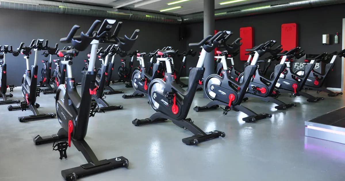 Đánh Giá Dây Kháng Lực Welike: Bộ Dây Tập Gym Tại Nhà Tốt Nhất 2026