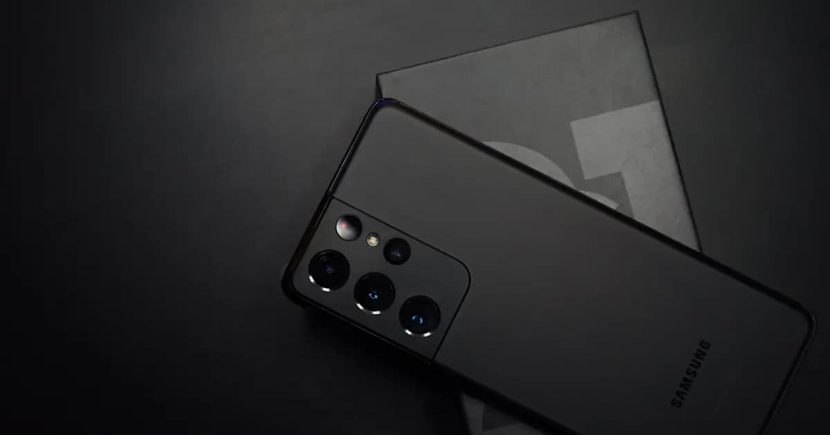 Đánh Giá Samsung Galaxy A36 5G 2026: Điện Thoại Tầm Trung Đáng Mua Nhất Phân Khúc Dưới 10 Triệu?