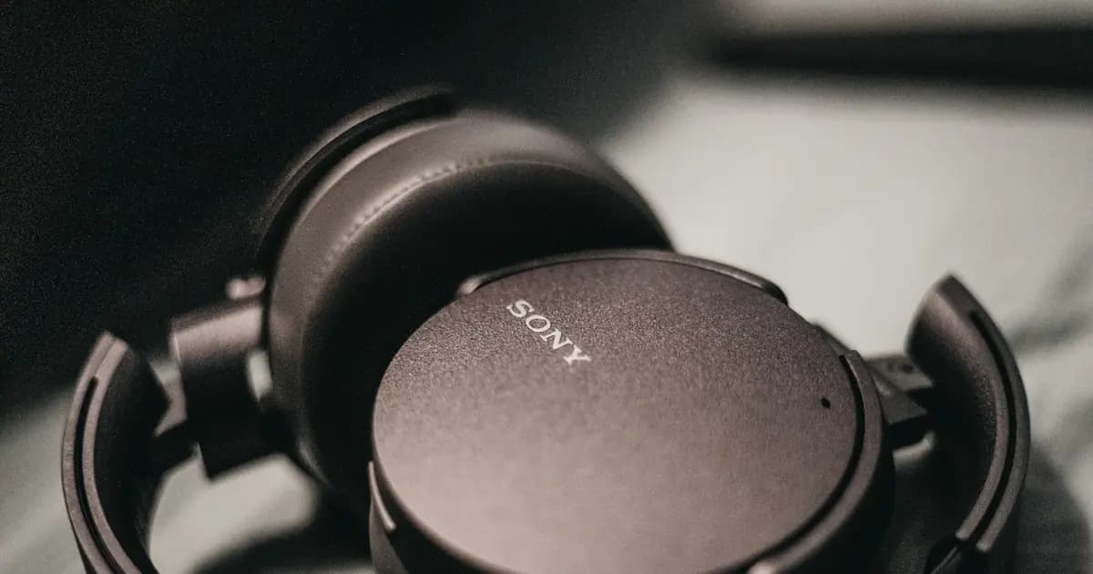 Đánh Giá Sony WH-1000XM6 2026: Vua Chống Ồn Có Đáng Mua?