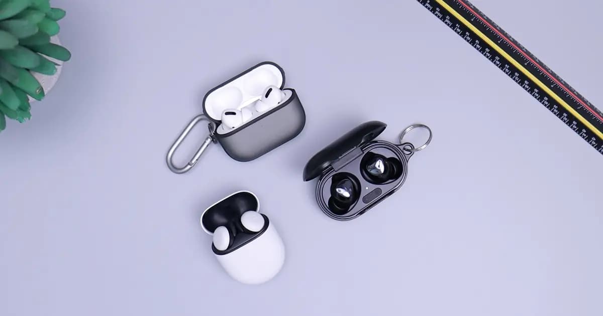 Đánh Giá SoundPEATS Air4 Pro: Tai Nghe Chống Ồn Giá Rẻ Tốt Nhất 2026