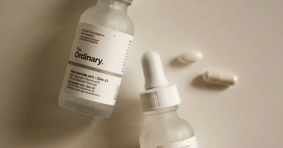 Đánh Giá The Ordinary Niacinamide 10% + Zinc 1%: Serum Giá Rẻ Hiệu Quả 2026
