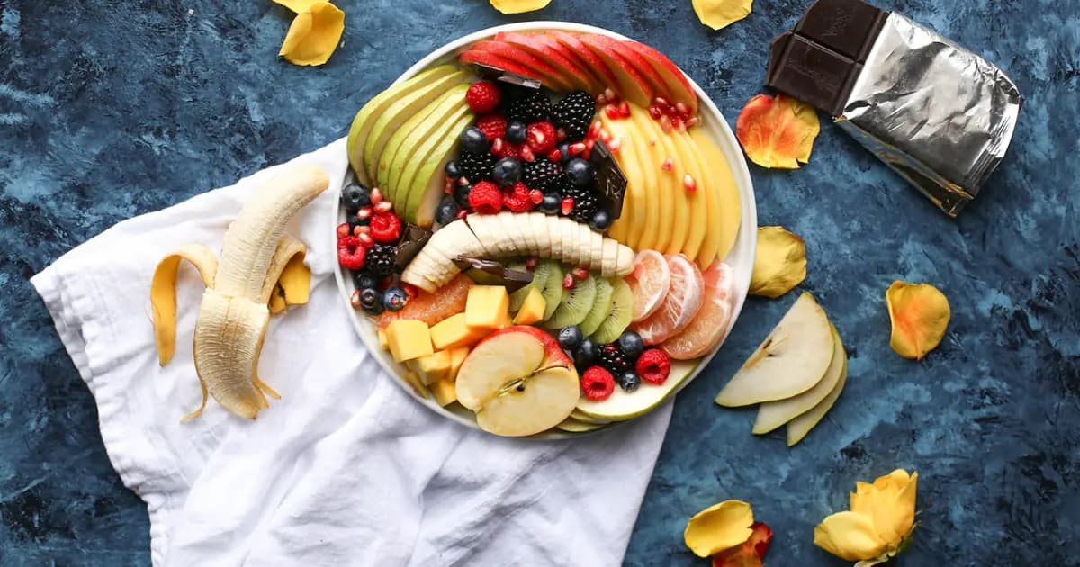 Top 5 Bình Nước Detox Trái Cây Mùa Hè 2026