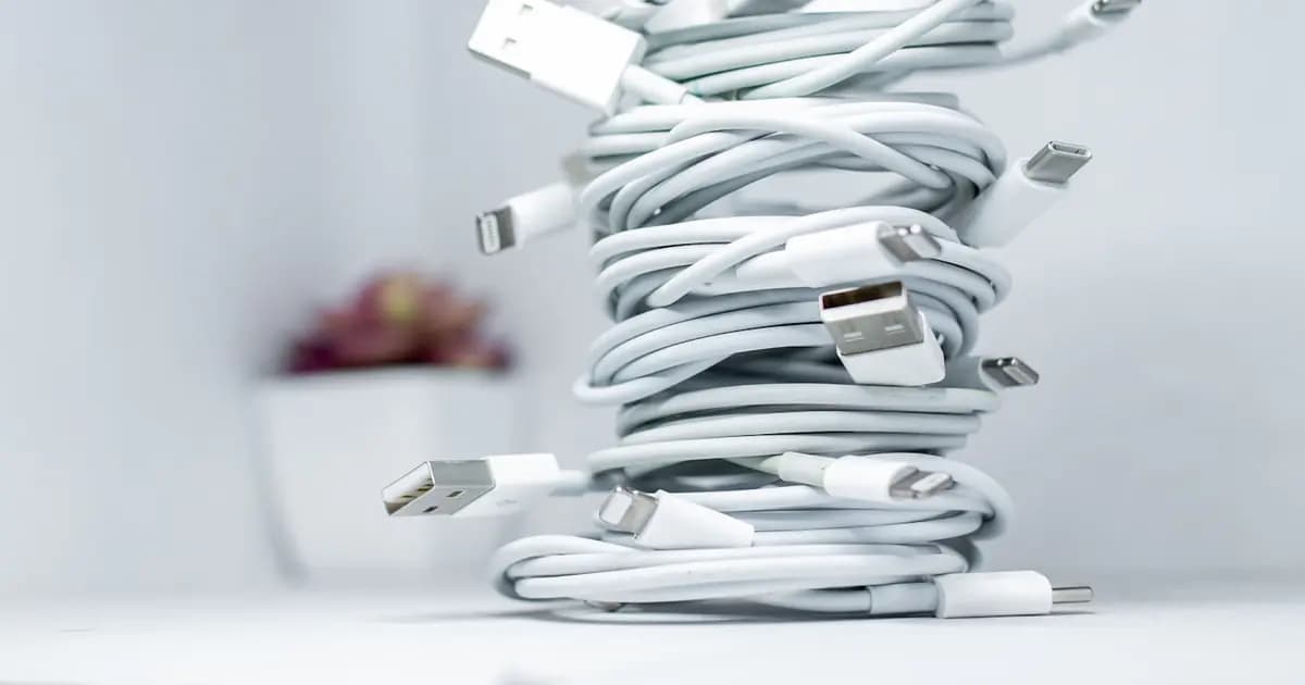 Top 5 Pin Dự Phòng Sạc Nhanh Tốt Nhất 2026: Từ Điện Thoại Đến Laptop