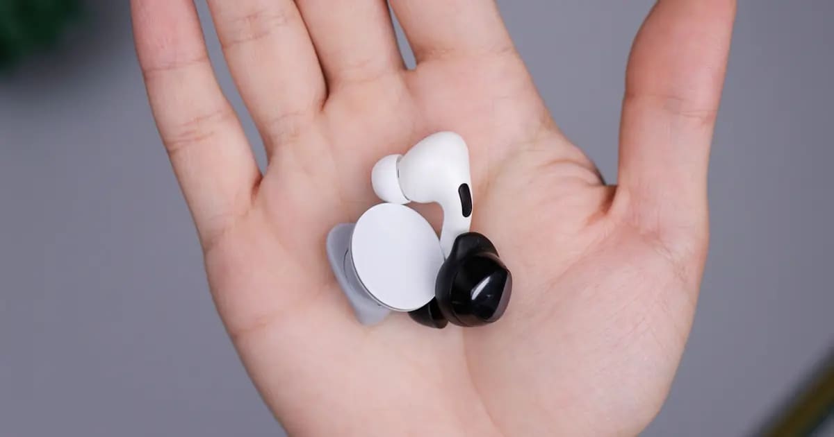 Đánh Giá Soundcore Liberty 4 NC: Tai Nghe Chống Ồn Dưới 3 Triệu 2026