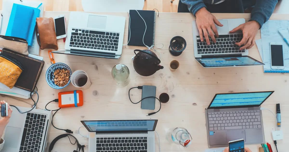 Đánh Giá ClickUp 2026: Quản Lý Dự Án Có Đáng Dùng Hơn Notion?