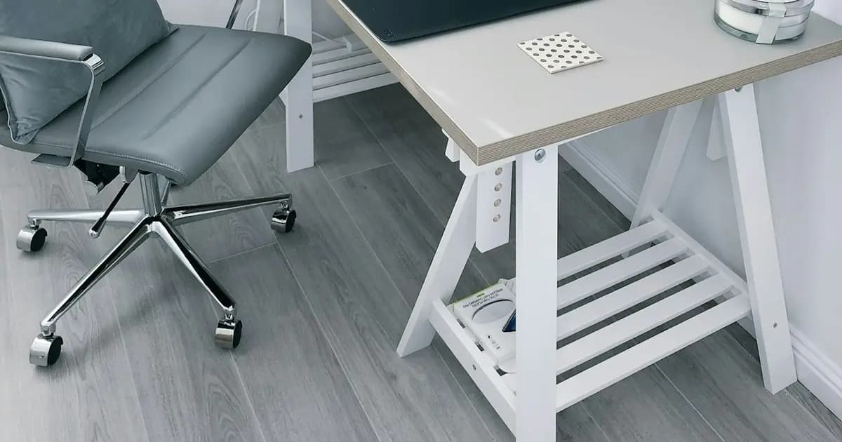 Đánh Giá HBADA E3 2026: Ghế Công Thái Học Dưới 5 Triệu Có Tốt?