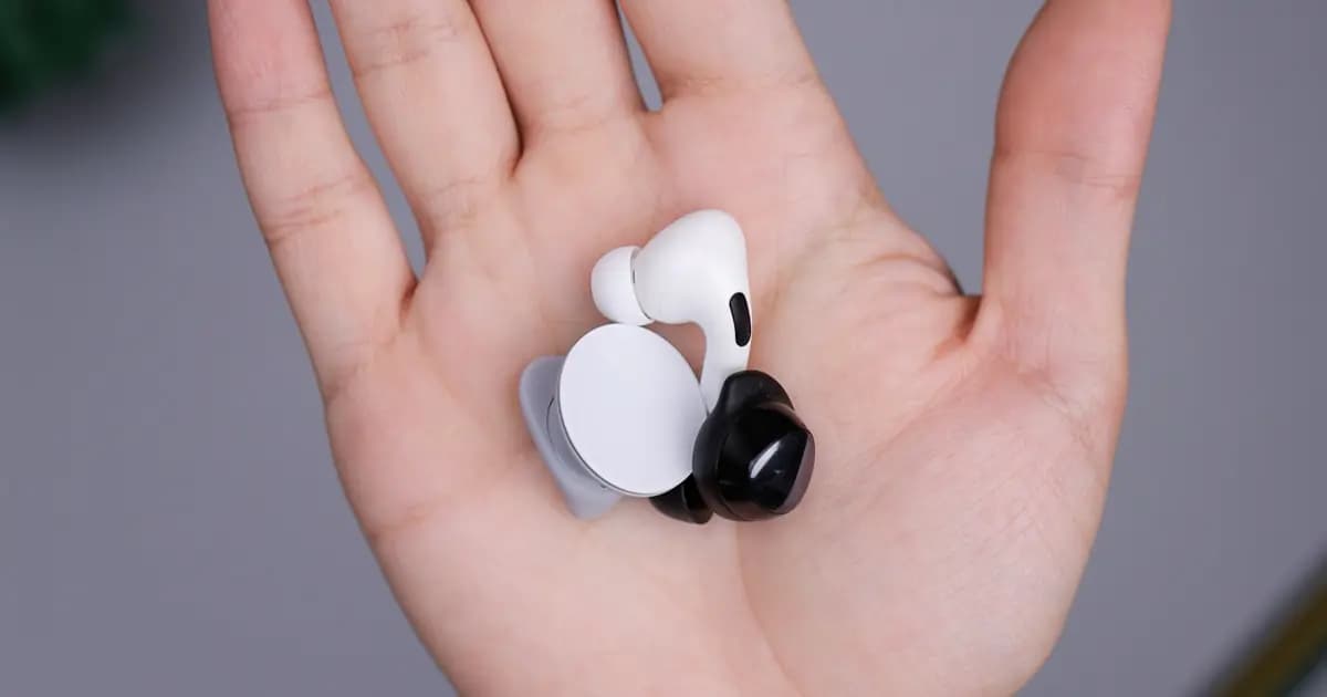 Đánh Giá Soundcore Liberty 4 NC: Tai Nghe Chống Ồn Dưới 3 Triệu 2026