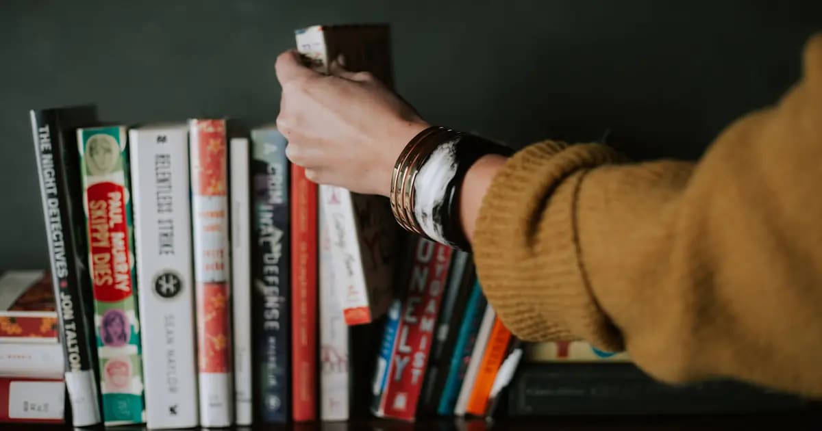Top 5 Máy Đọc Sách Kindle Cho Dân Du Lịch 2026