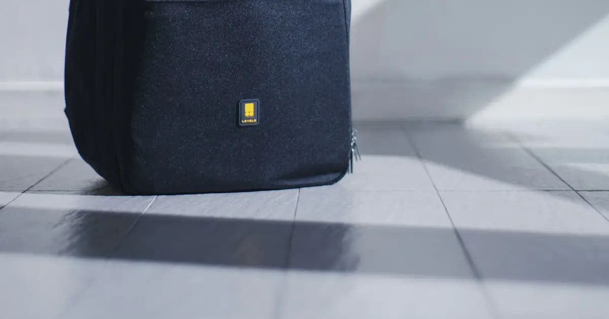 Top 5 Túi Đeo Hông Chống Trộm RFID An Toàn Khi Du Lịch 2026
