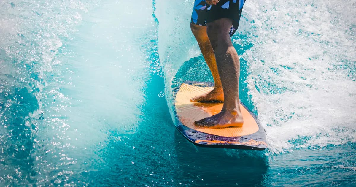 Top 5 Ván SUP Bơm Hơi Paddleboard Tốt Nhất Mùa Hè 2026